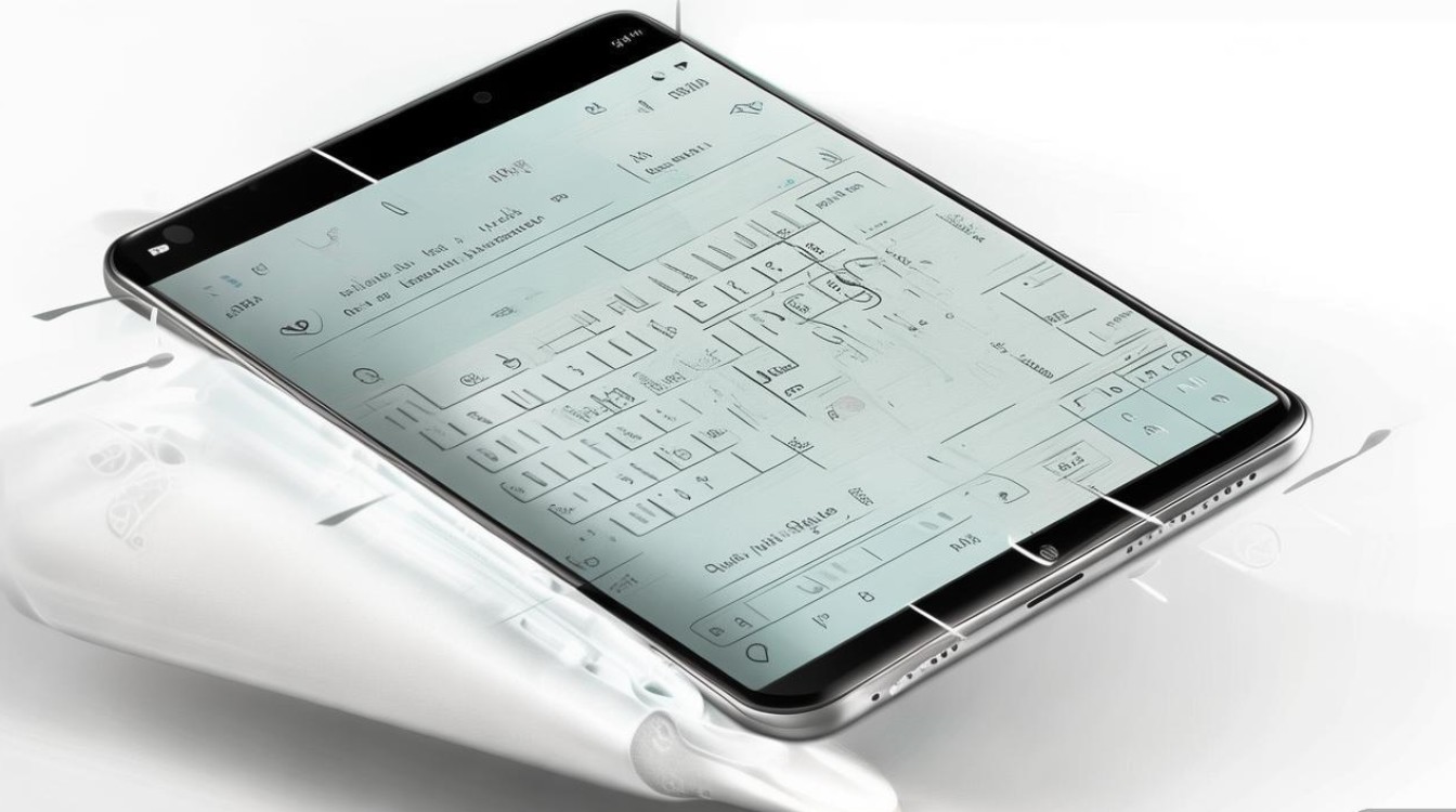oppo手机自带键盘怎么用？手势、切换、功能全解析