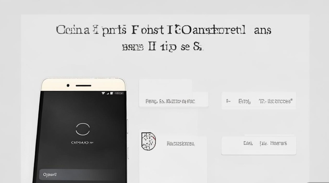 华为p8怎么换字体？字体管家安装教程在这里！