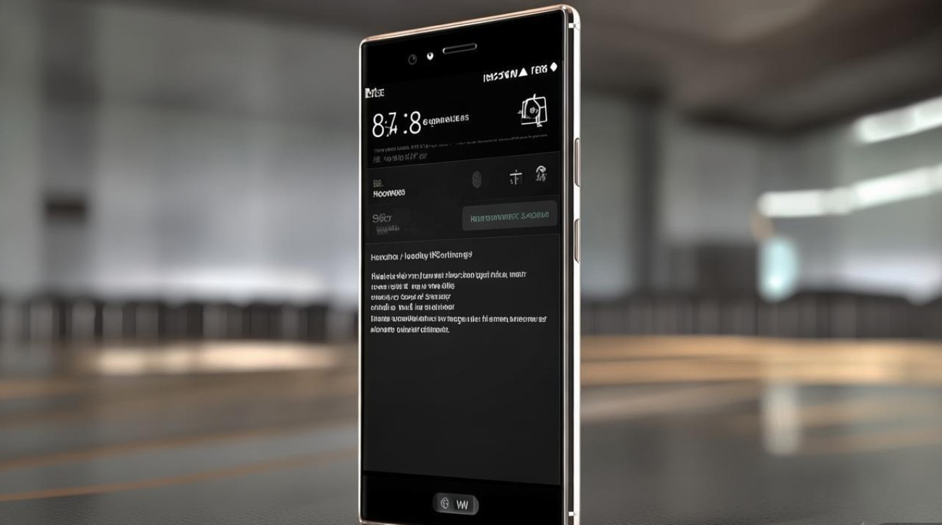 华为P8分辨率怎么设置？设置入口在哪里？