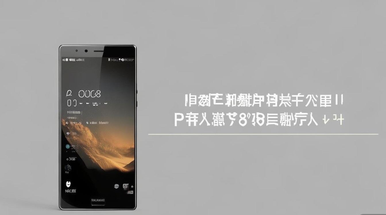 华为P8分辨率在哪设置？调整方法详解