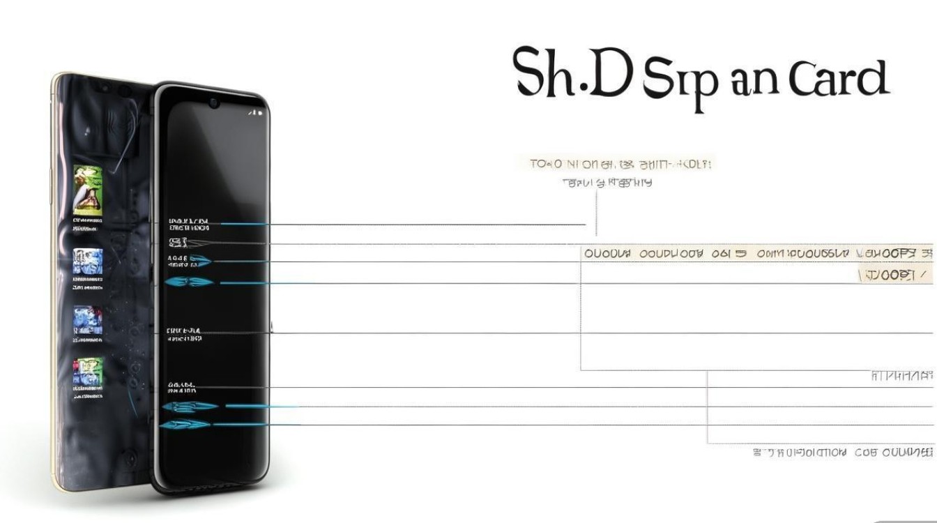 oppo手机sd卡安装教程，详细步骤是怎样的？