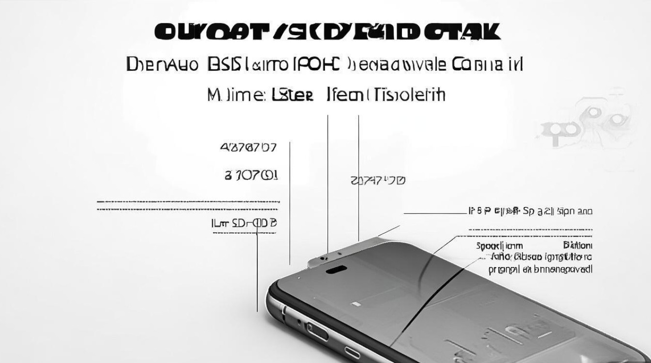 oppo手机sd卡安装教程，详细步骤是怎样的？