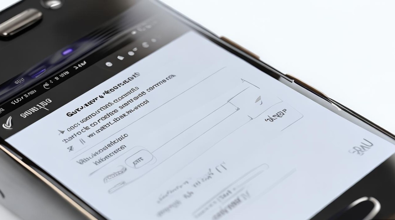 三星手机怎么把默认后置改成前置摄像头使用？