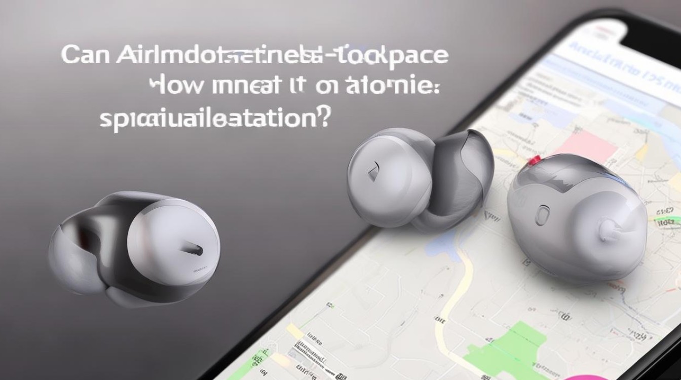 红米AirDots3Pro能实时定位吗？怎么查具体位置？