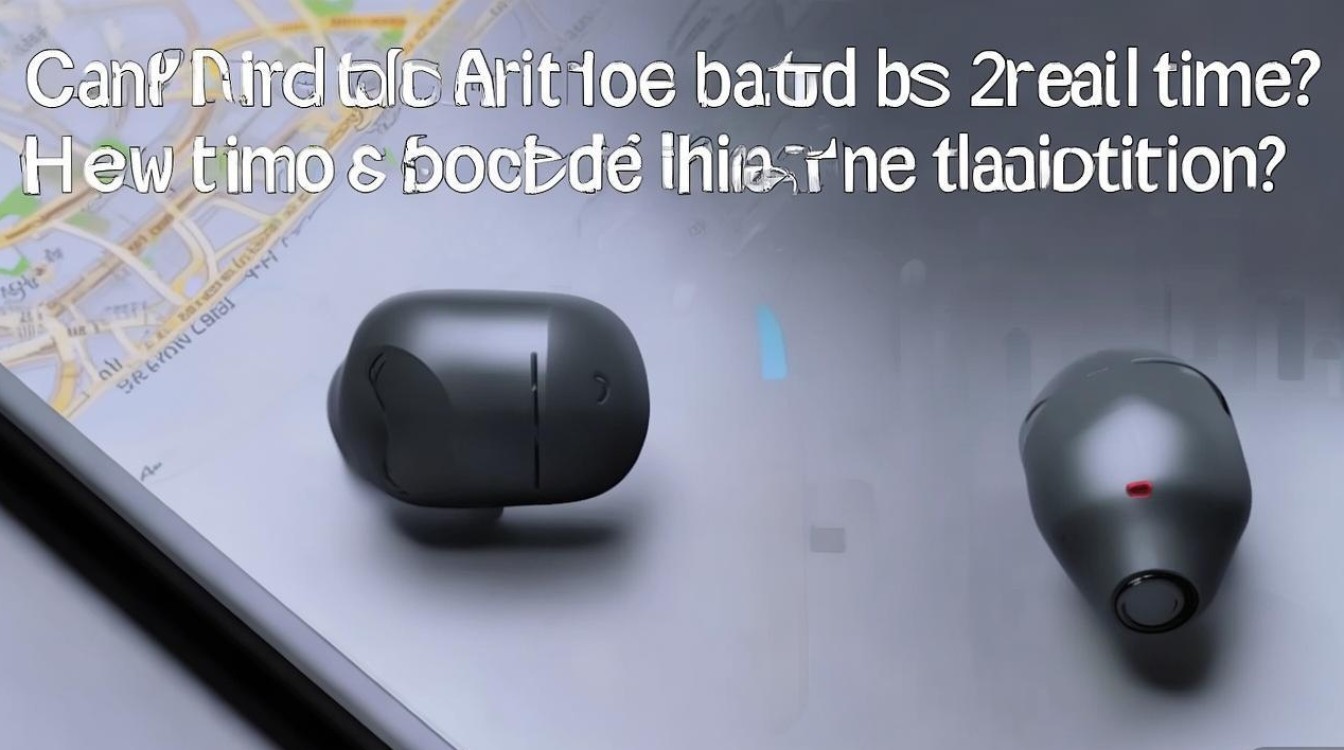 红米AirDots3Pro能实时定位吗？怎么查具体位置？