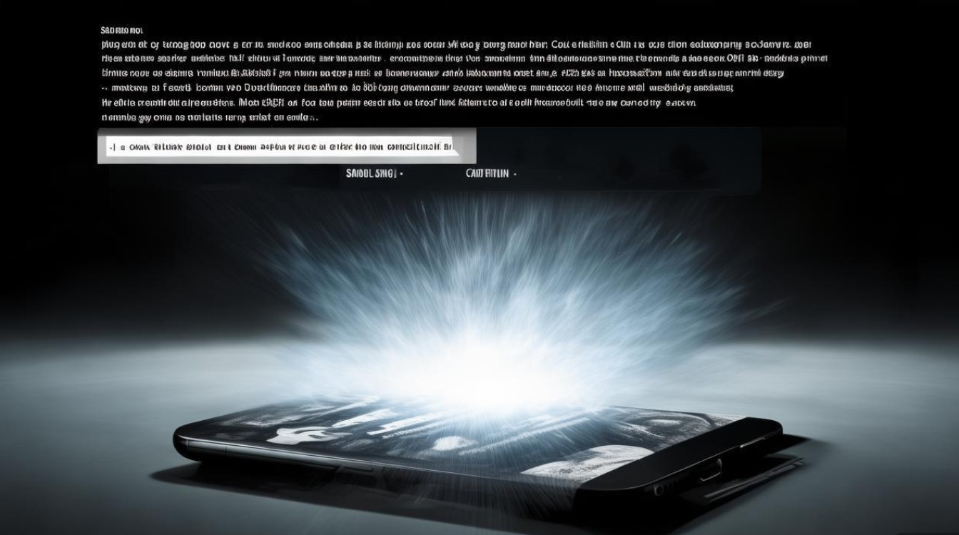 三星Note8屏幕太刺眼，怎么调亮度护眼不伤眼？