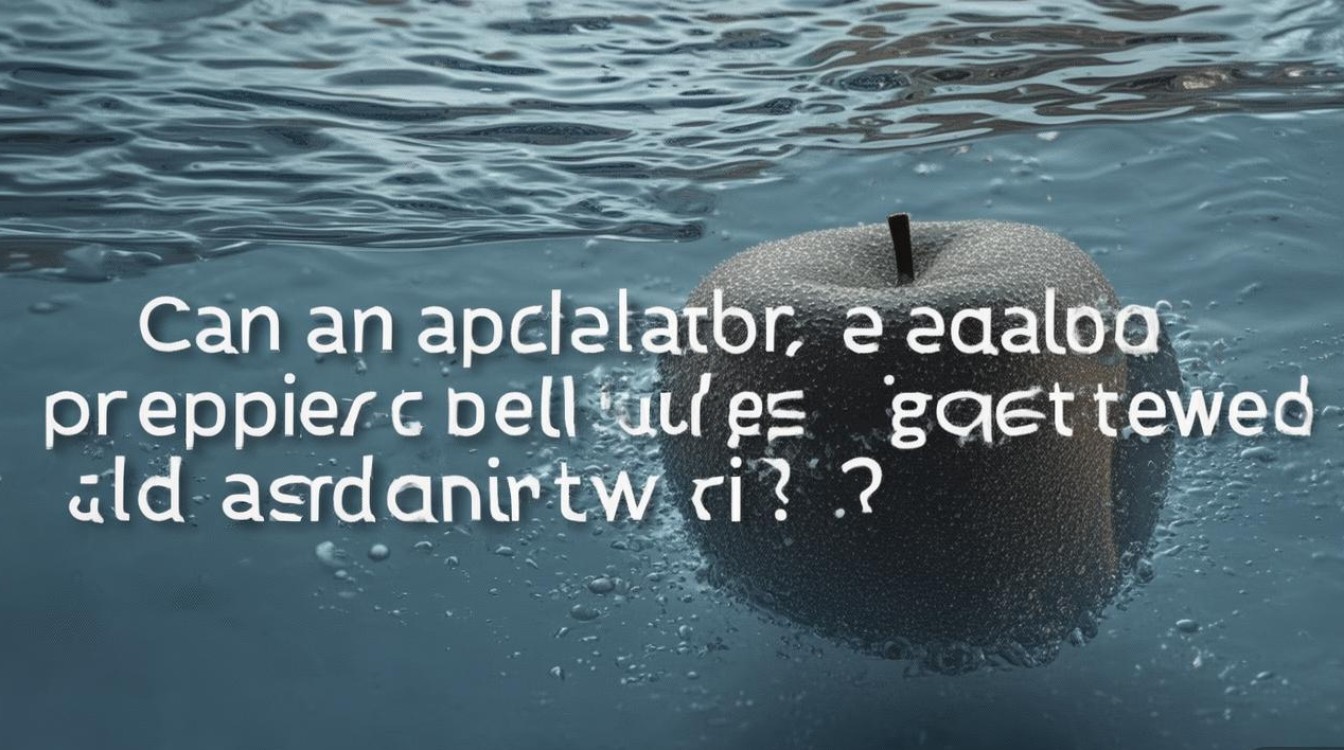 苹果音箱进水后不响还能修吗？