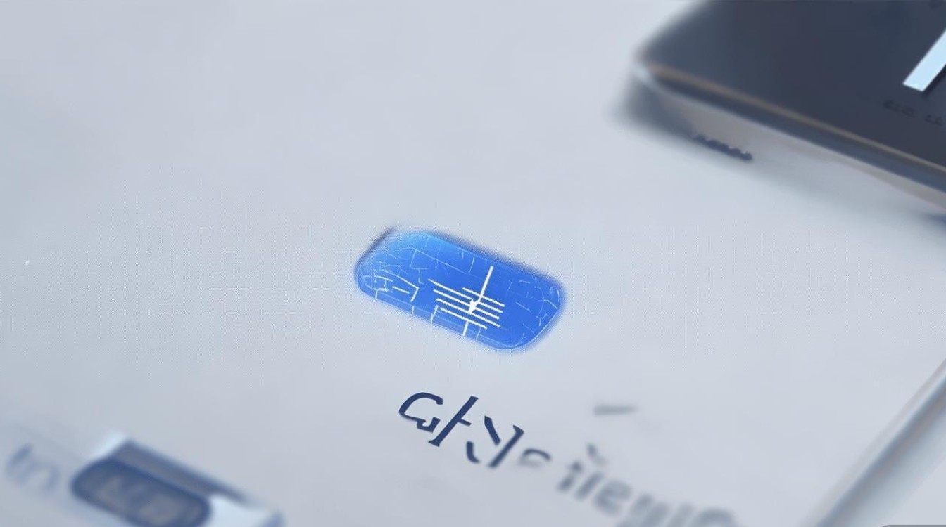 三星手机流量图标怎么自定义设置？