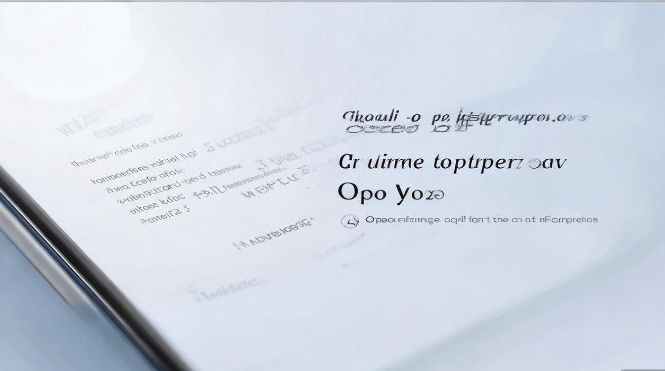 oppo手机怎么设置才能最省电？实用省电技巧有哪些？