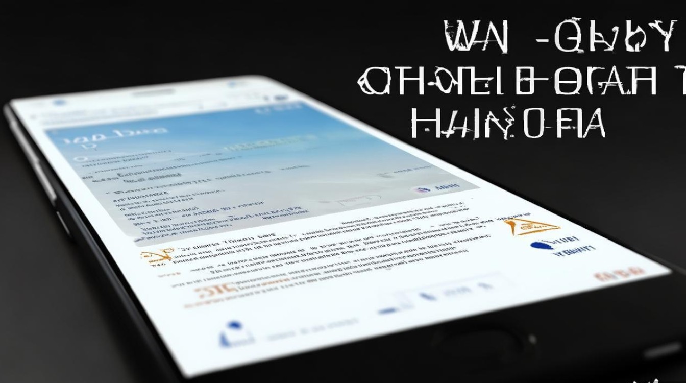 华为p7怎么快速截屏？没有按键咋操作？