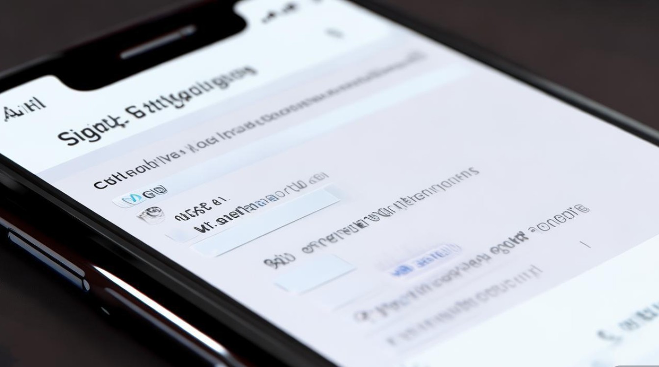 苹果手机信号设置呼叫转移怎么操作？