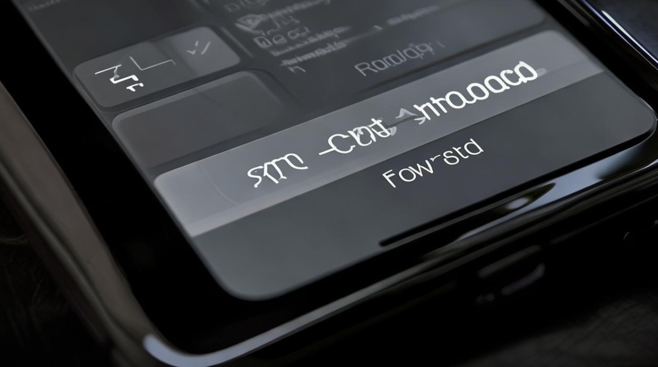 苹果手机信号设置呼叫转移怎么操作？