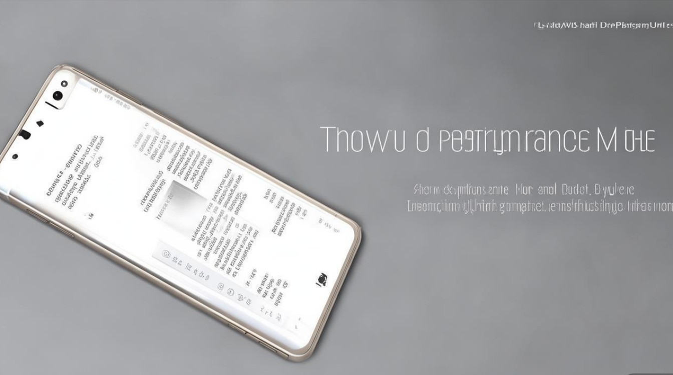 华为p10性能模式怎么关？关闭后对手机有啥影响？