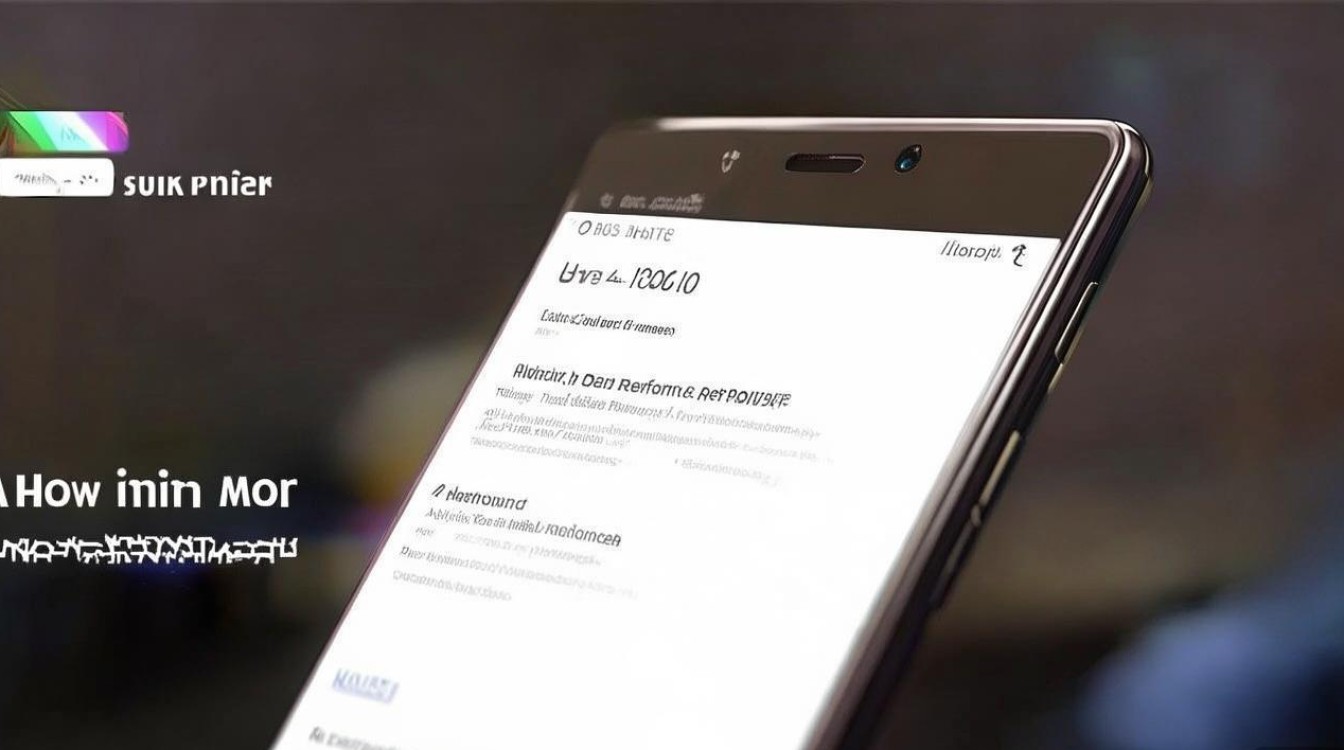 华为p10性能模式怎么关？关闭后对手机有啥影响？