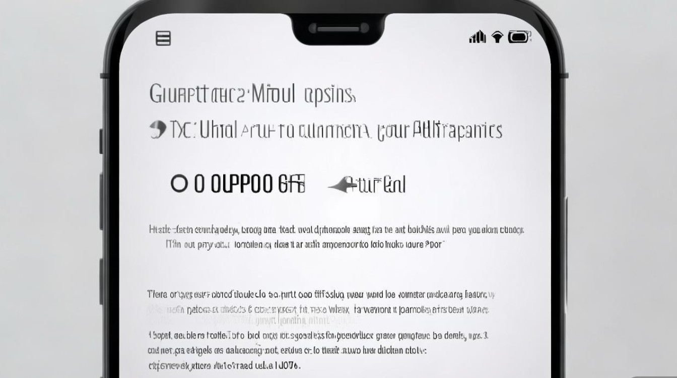 OPPO手机怎么辨别真假？教你3个实用小技巧