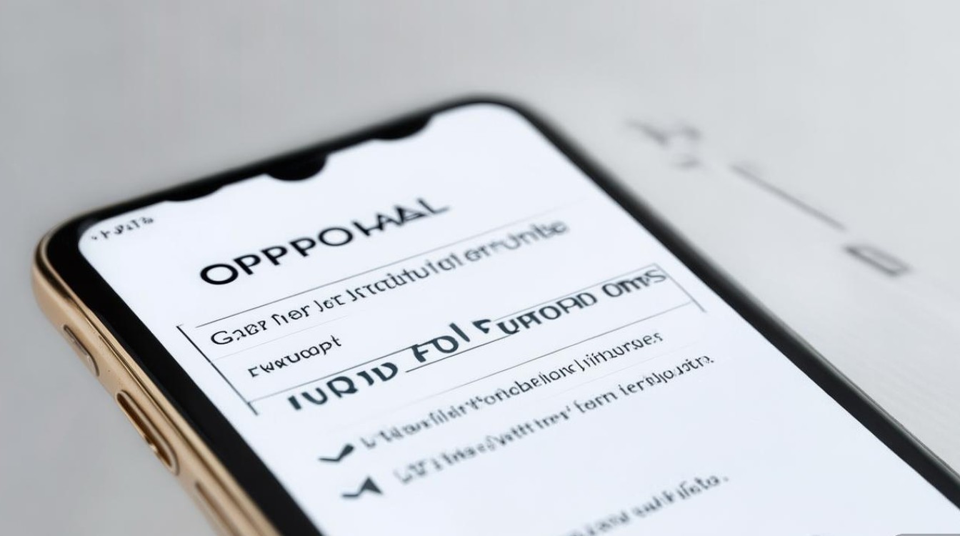 OPPO手机怎么辨别真假？教你3个实用小技巧