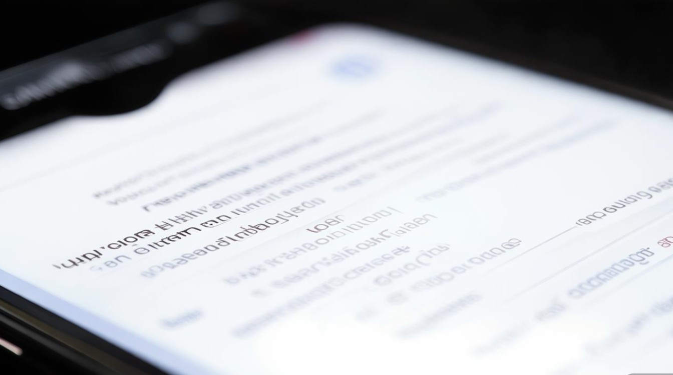 三星手机如何关闭信息提示闪光灯？