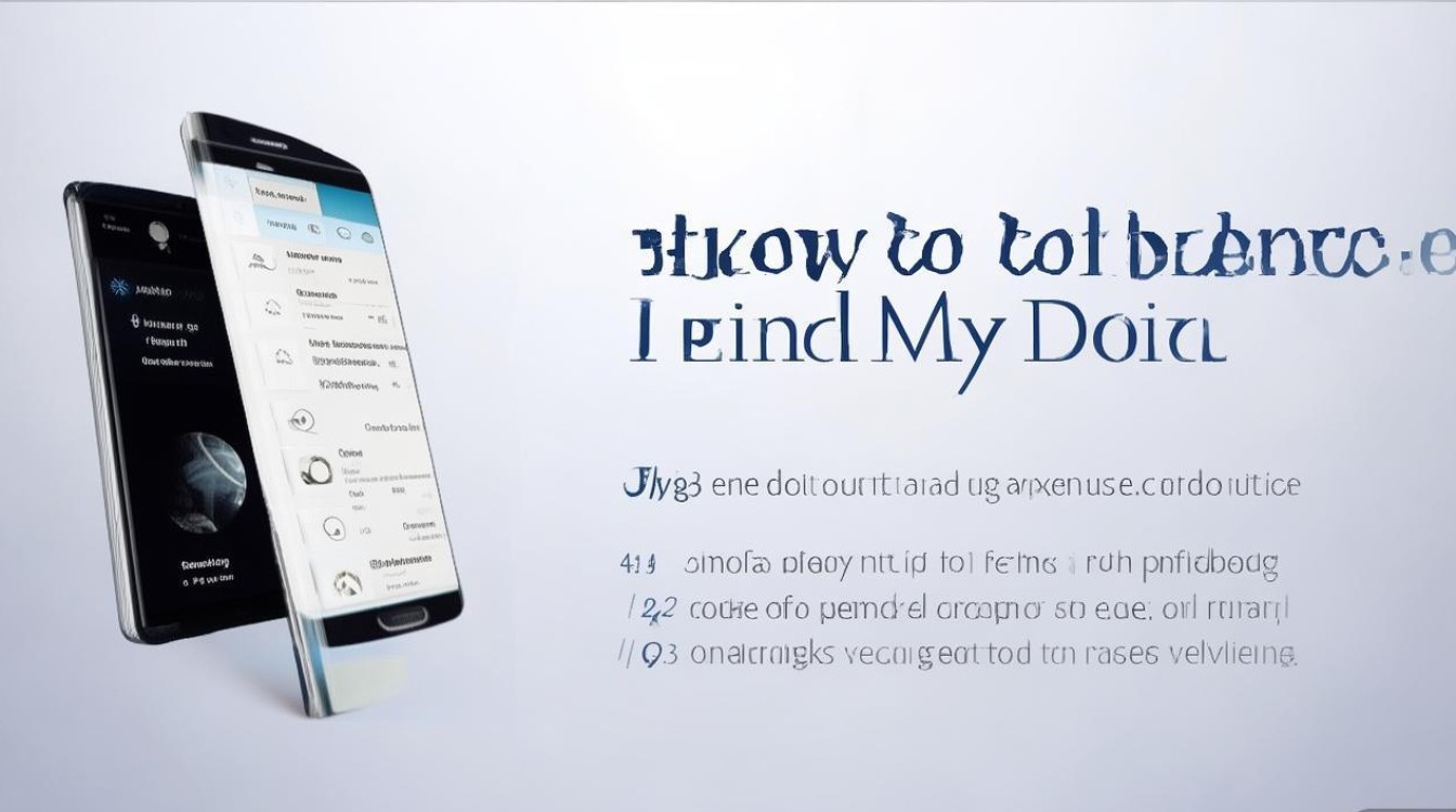 三星S8怎么远程定位手机？开启方法与步骤详解