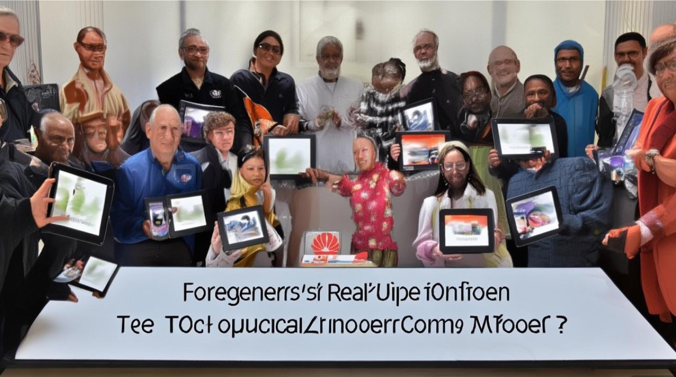 老外真实评价华为，是科技先锋还是另有隐情？