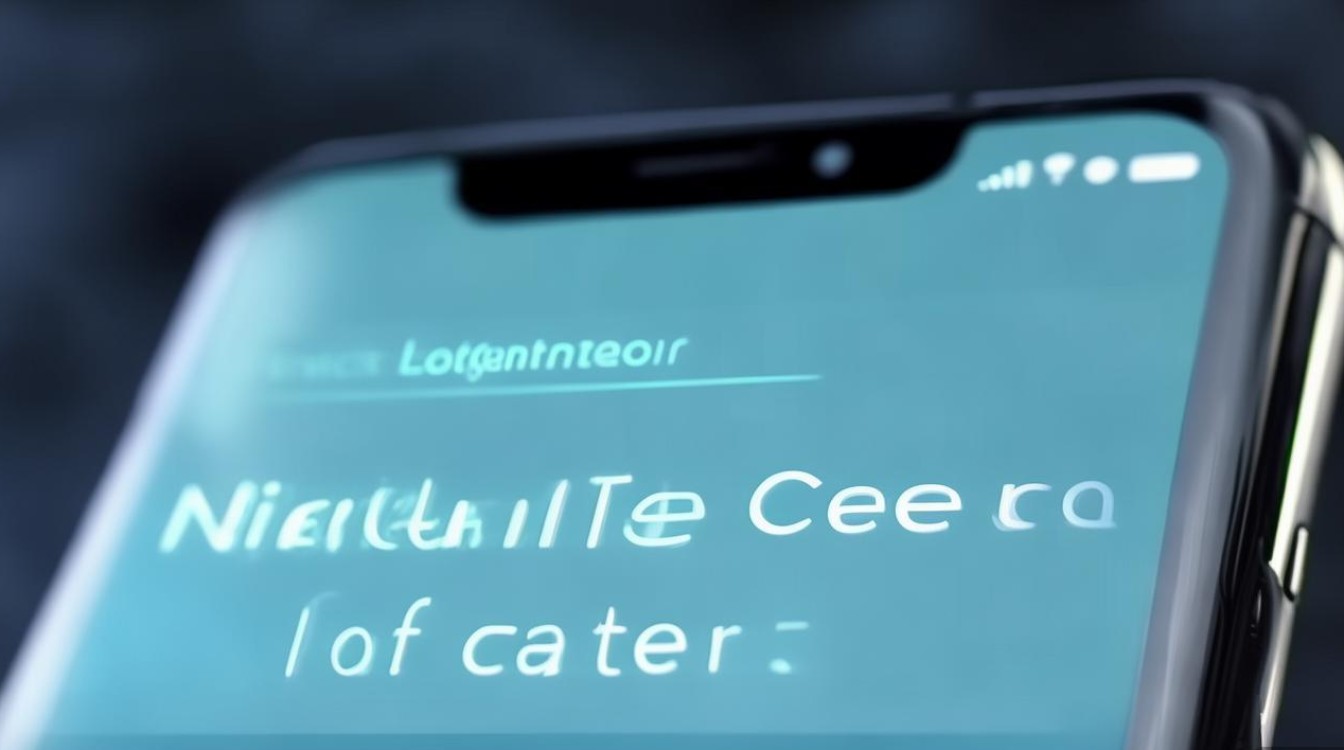 苹果夜间护眼模式在哪设置？开启后怎么调护眼程度？