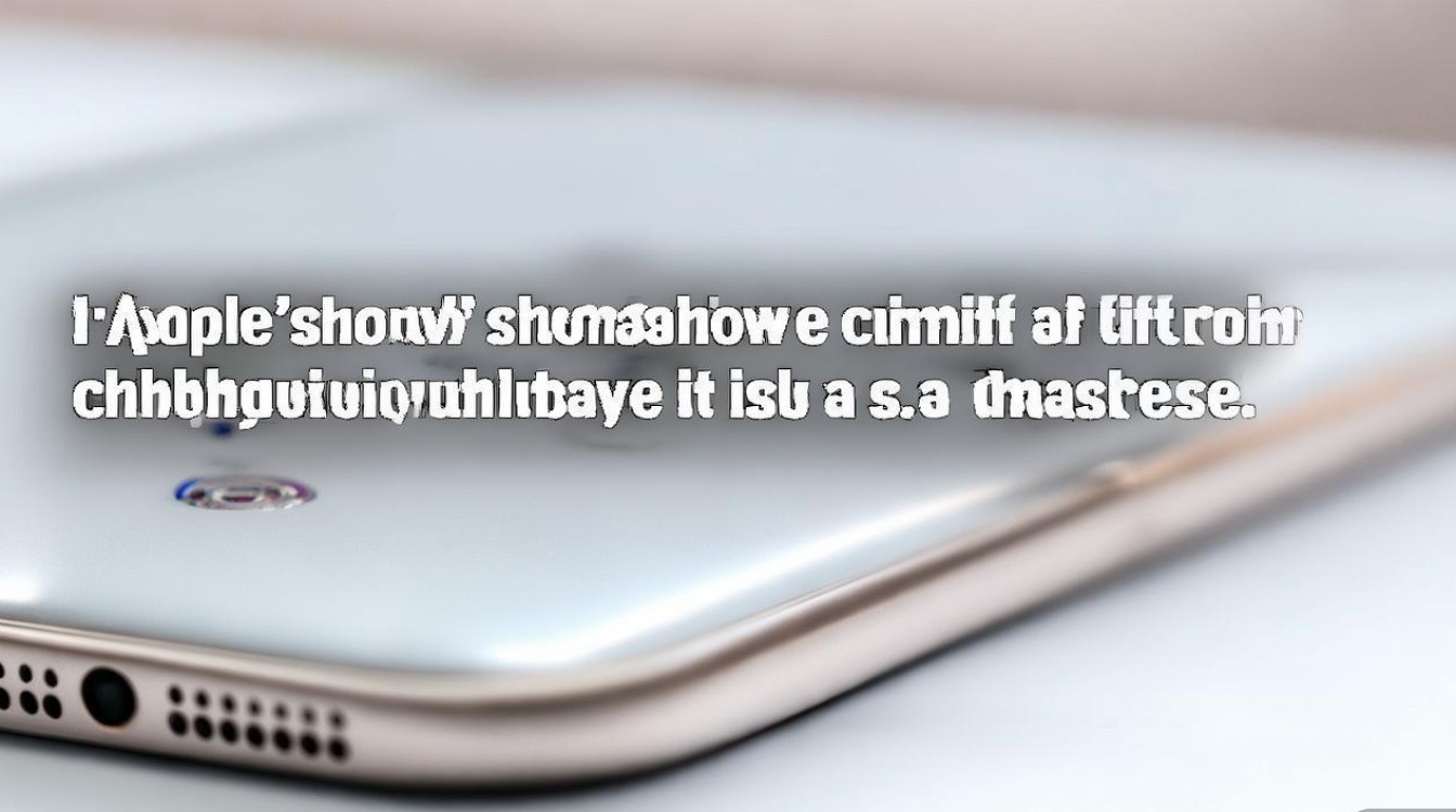 苹果新手机用没多久就掉漆，是质量问题还是使用不当？