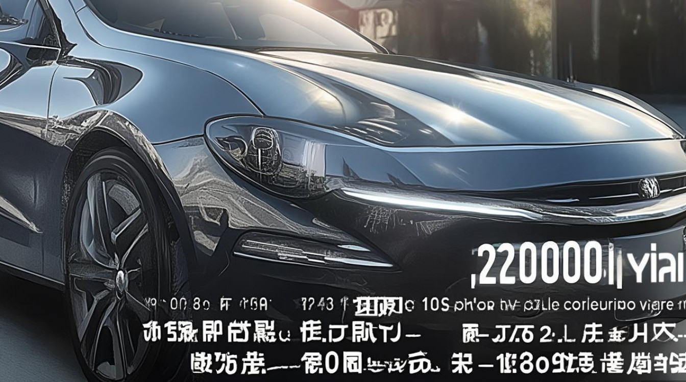 vivo车20万预算，配置和性价比到底值不值？