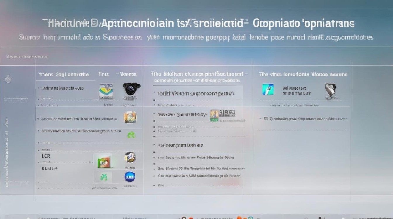 鸿蒙系统兼容安卓应用吗？支持哪些APP？