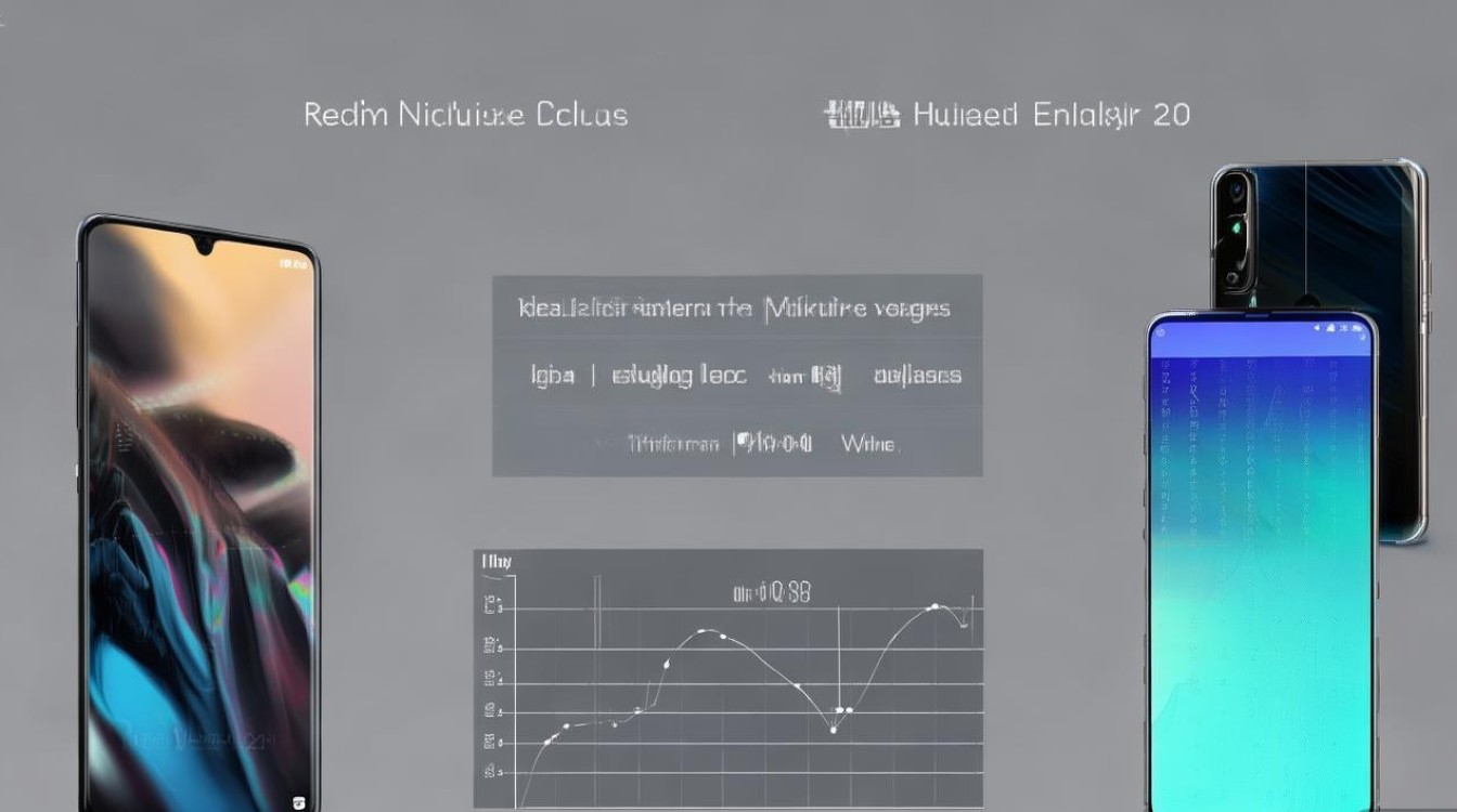 红米Note10和华为畅享20哪款更值得买？参数性能差异大吗？