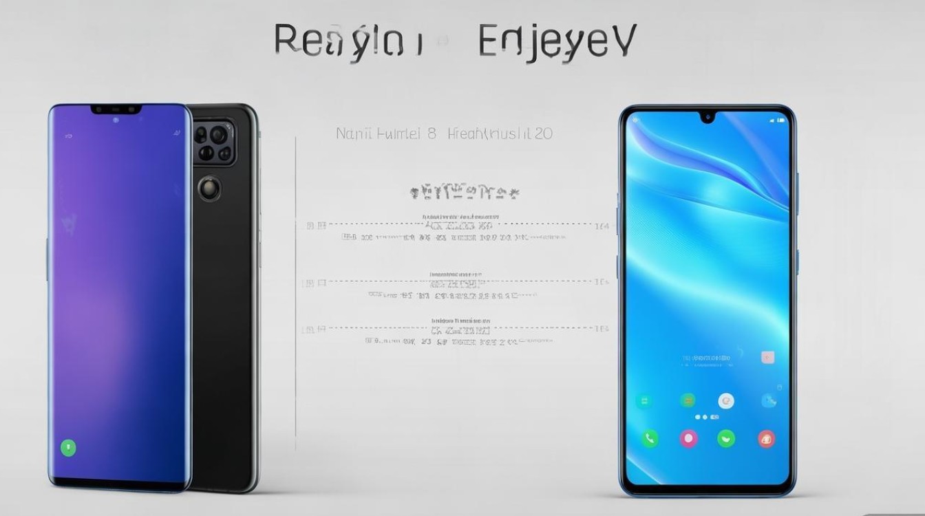 红米Note10和华为畅享20哪款更值得买？参数性能差异大吗？