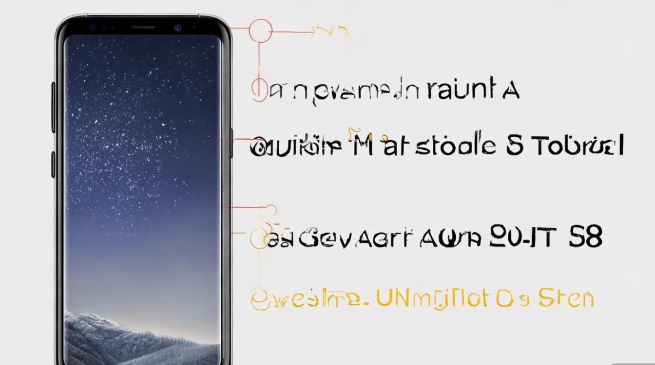 三星S8型号怎么修改？详细步骤与注意事项解析