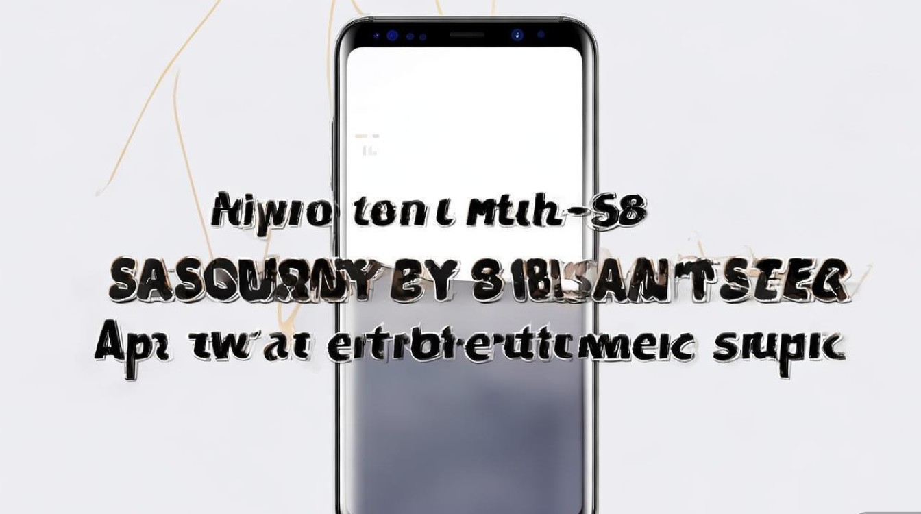 三星S8型号怎么修改？详细步骤与注意事项解析