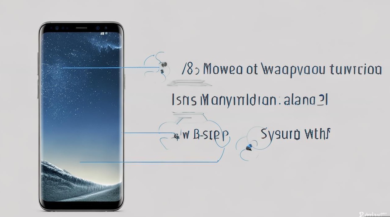 三星S8型号怎么修改？详细步骤与注意事项解析