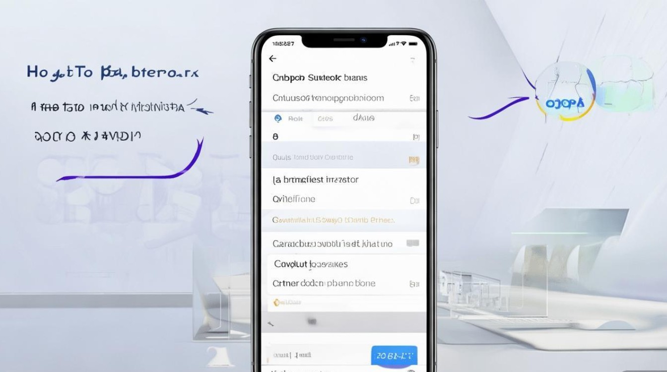 oppo手机数据怎么备份到电脑？详细步骤在这里