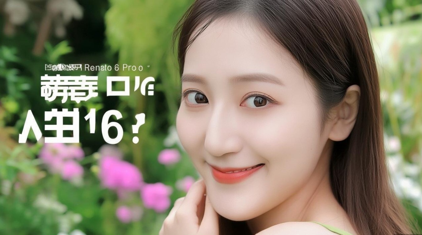 OPPO Reno6 Pro美颜功能到底有多强？真实效果能打几分？