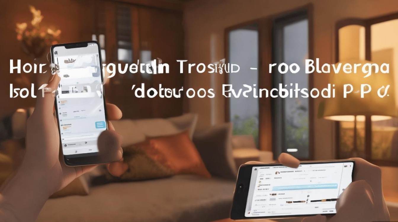 oppo视频怎么用蓝牙传到手机？