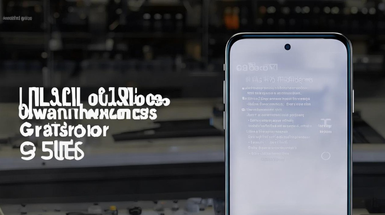 三星G5500刷流畅度教程，如何操作让手机更流畅？