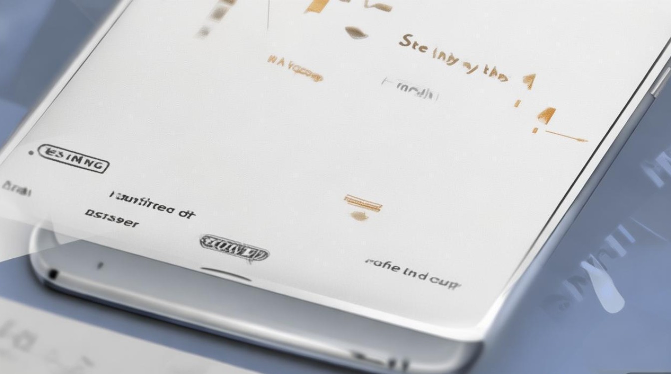 三星Note2字体怎么设置？系统自带方法与第三方工具全解析