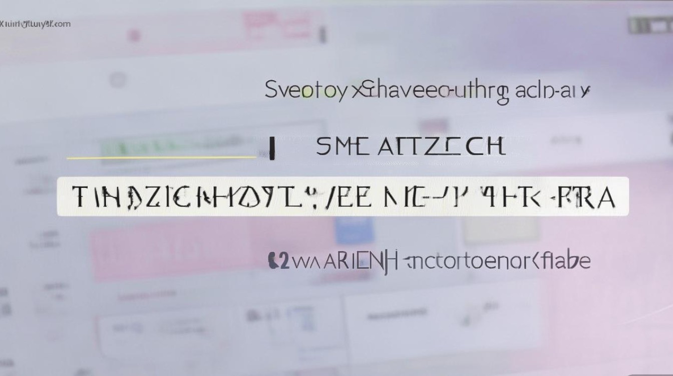华为桌面字体怎么设置才能自定义大小和样式？