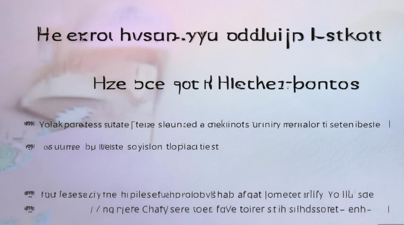 华为桌面字体怎么设置才能自定义大小和样式？