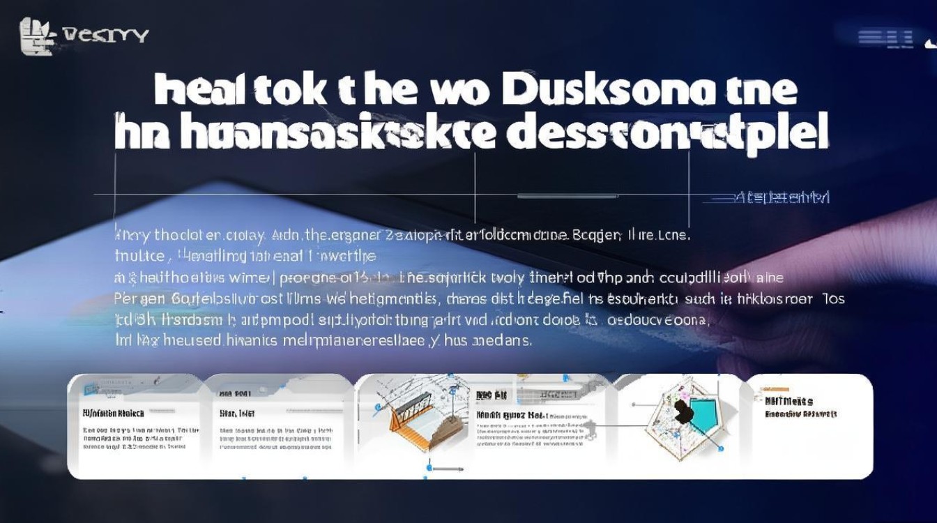 华为桌面风格怎么换？自定义教程与步骤详解