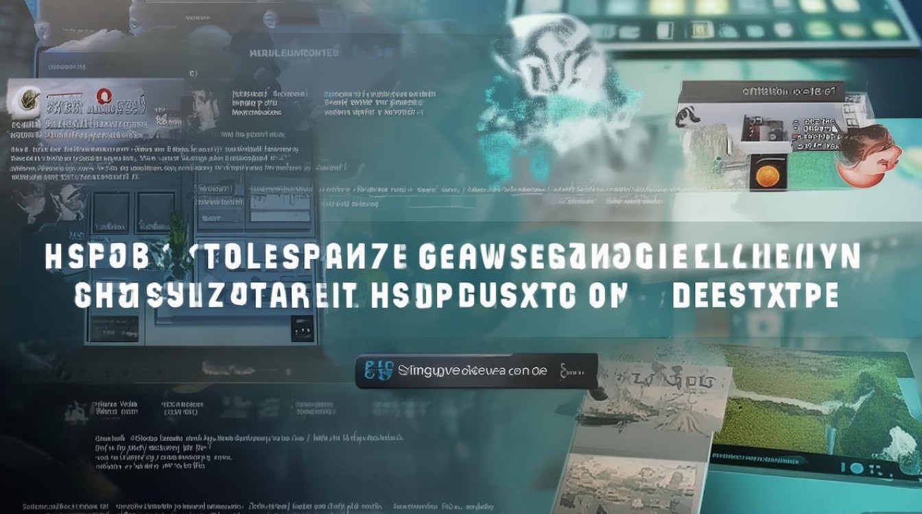 华为桌面风格怎么换？自定义教程与步骤详解