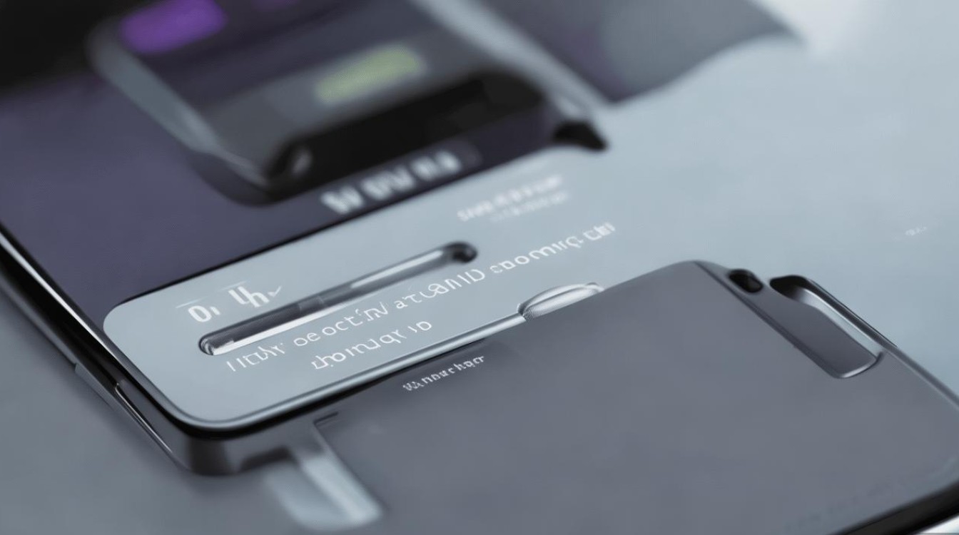 三星S7为何不显示第二张SIM卡？