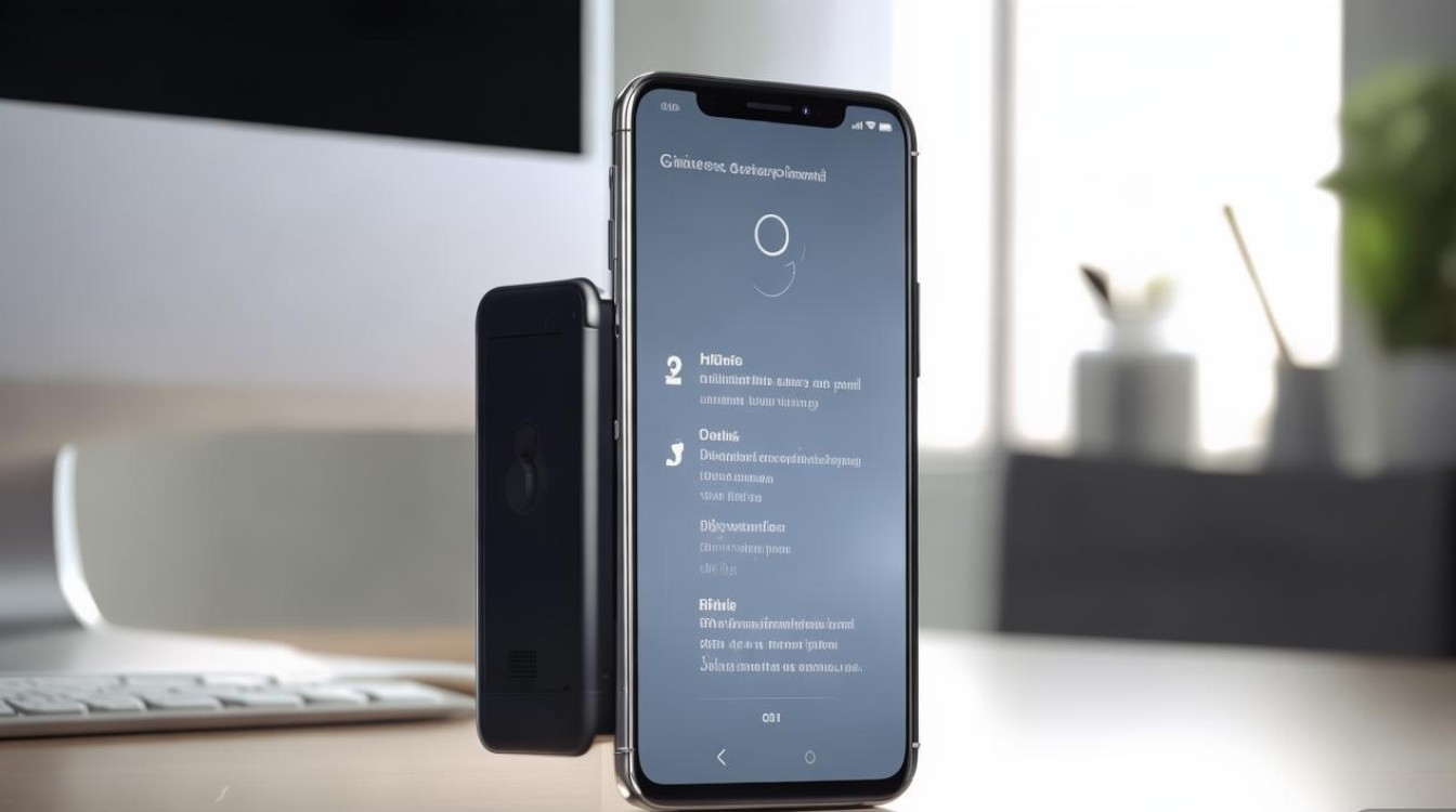 华为转换头怎么用？手机电脑连接全步骤详解，新手必看！