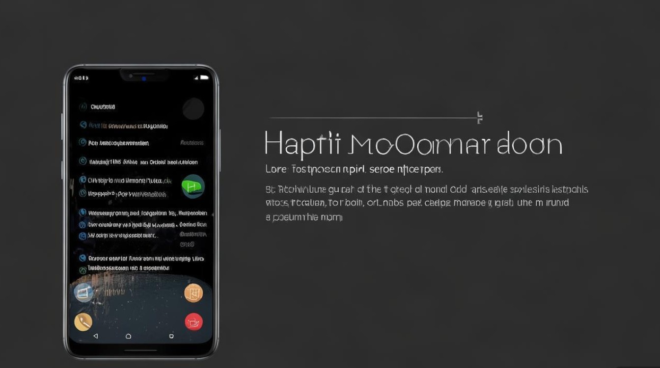 oppo主屏幕怎么设置？oppo手机主屏自定义方法有哪些？
