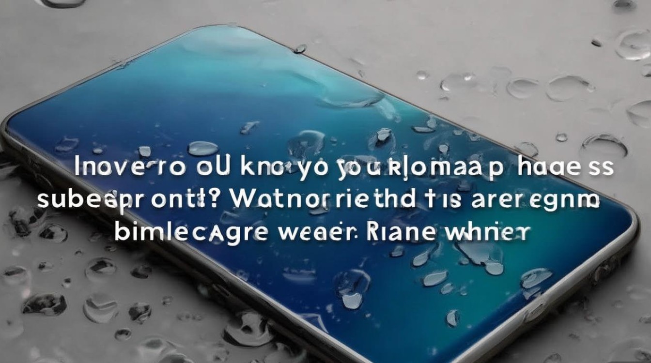 苹果五进水了怎么知道？手机进水后有哪些表现？