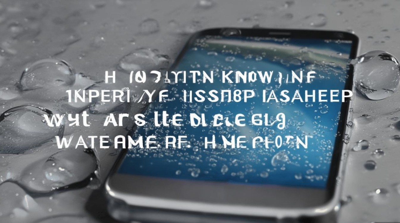 苹果五进水了怎么知道？手机进水后有哪些表现？