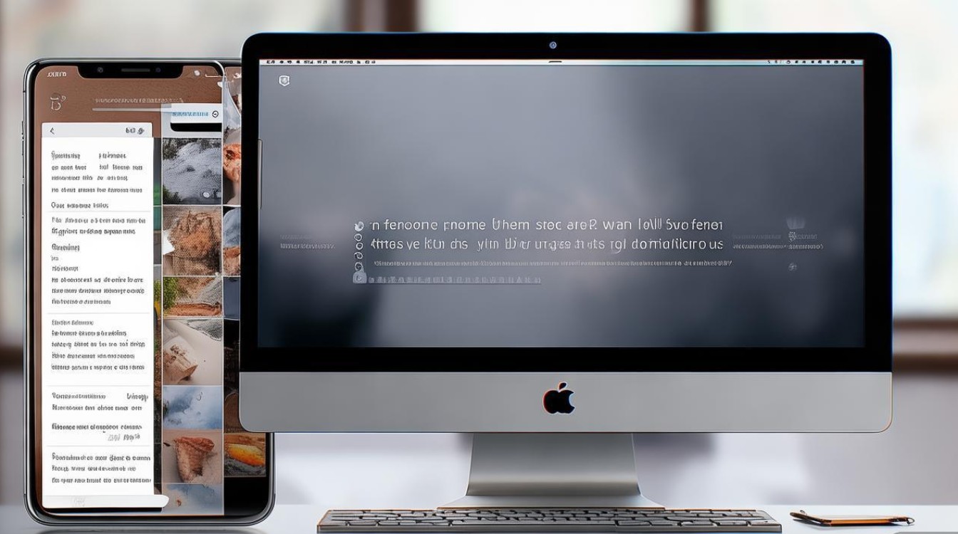 华为照片怎么从手机传到iMac？有线无线方法详解