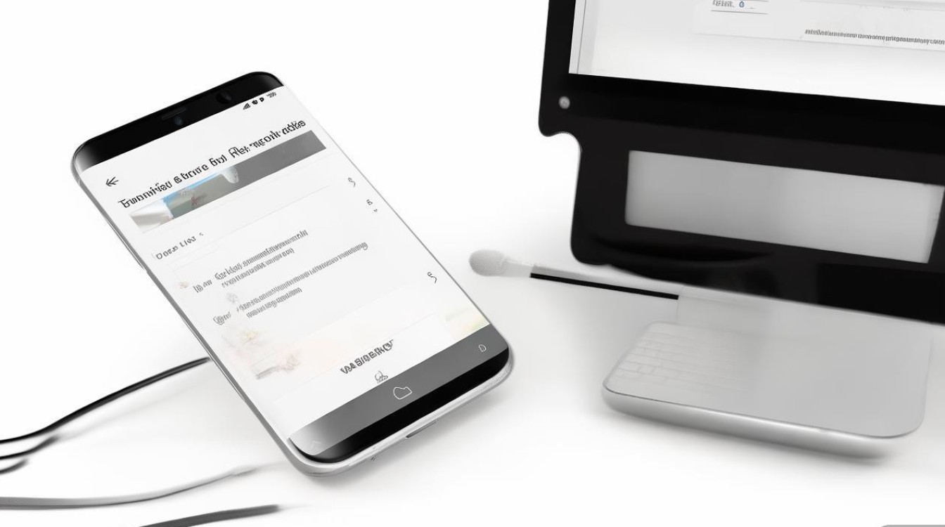 华为照片怎么从手机传到iMac？有线无线方法详解