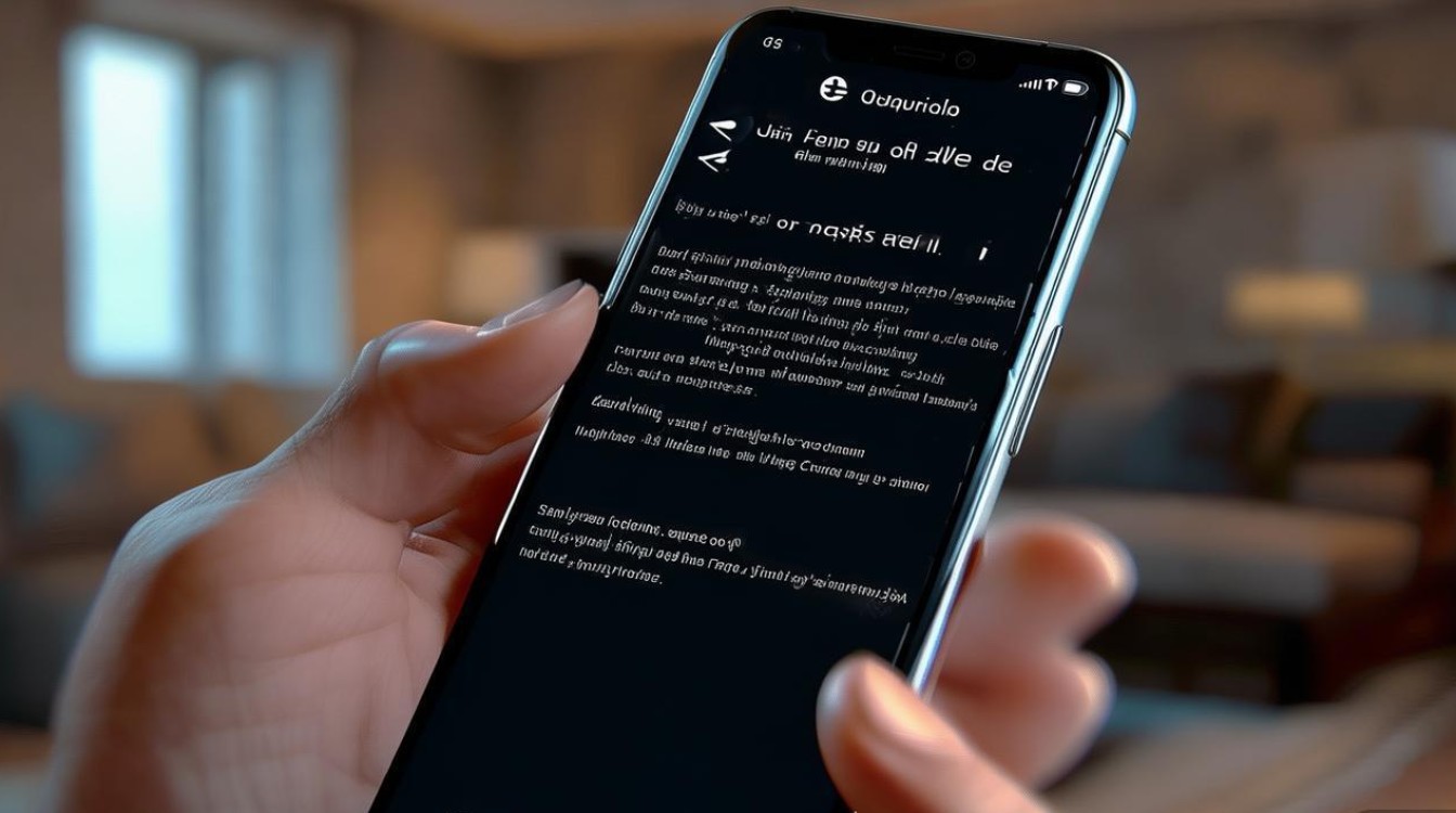 oppo手机流量用不了是什么原因导致的？