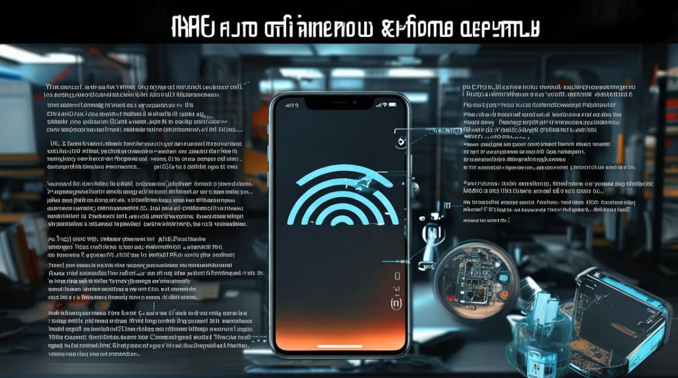 苹果无线信号差怎么修？教你排查解决信号弱问题